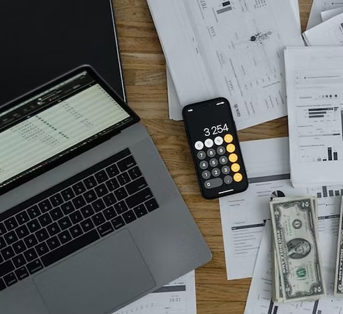 Imagen Finanzas